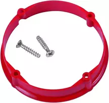 Orno Pierścień 12 mm tarpinis žiedas ?60 dėžutei, 3 vnt., 6 tvirtinimo varžtai