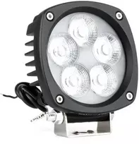 Amio LED Darbinė lempa COMBO, 29W 12V 24V