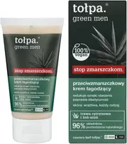 TOŁPA Žalias Men Raminamasis kremas nuo raukšlių 50 ml