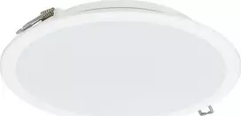 Philips Įleidžiamasis šviestuvas Philips DN065B LED20S/830 PSU II WH 910503910333 Ledinaire