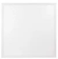 Lubinis šviestuvas Lubinė lempa Lumax Luminaire LED panelė Lumax Slim Panel LOR4060ST 40W 4000K