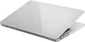Dėklas UNIQ Vero skirtas Apple MacBook Pro 14" M1-M4 (2021-2024) skaidrus