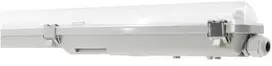 Lubinis šviestuvas Ledvance LED T8 šviestuvas DP HOUSING, G13, 655mm