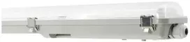 Lubinis šviestuvas Kanlux LED T8 šviestuvas DP HOUSING, 2xG13, 1265mm