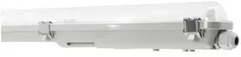 Lubinis šviestuvas Kanlux LED T8 šviestuvas DP HOUSING, G13, 1265mm