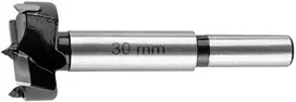 Frezavimo grąžtas medienai GRAPHITE, 30 mm