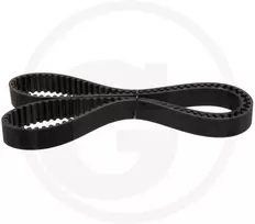DIRŽAS TINKANTIS HUSQVARNA Rider 11 Bio, Rider 11 Bioclip, Rider 13 Bio, Rider 13 Bioclip, Rider 15V2, Rider 16, Rider 16 H,Rider Pro 14, Rider Pro 15, Rider Pro 18