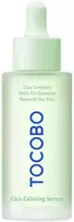 Tocobo Cica Calming Serum raminantis veido serumas, 50 ml