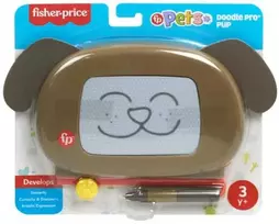 Fisher Price Piešimo lenta, šuo