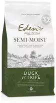 EDEN Semi-Moist antiena & Tripe - semi-moist dog food - 10kg
