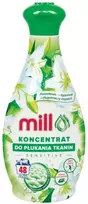 Madonis MILL Audinių minkštiklio koncentratas SENSITIVE 1,3 l, 48 skalavimai