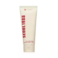 K-SECRET Seoul 1988 Snail Mucin 93% + Rice Raminamasis veido kremas, 100 ml