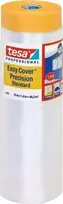 Apsauginė dažymo plėvelė su lipnia juosta TESA PRECISION STANDARD, 17m x 2,6 m
