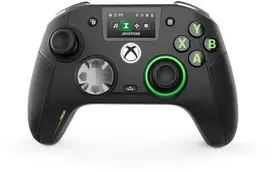 Nacon Revolution X UNLIMITED XBOX / PC belaidis valdiklis su įkrovimo stotele