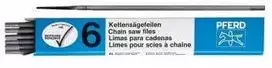 Dildė pjovimo grandinei PFERD 412 H3 Ø 4,0 mm