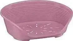 Ferplast FERPLAST kojų atrama Siesta Deluxe 4 fuksijos spalvos 61,5 x 45 x aukštis 21,5 cm