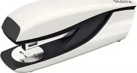 Stapler Leitz Baltasis perlas (55021001)