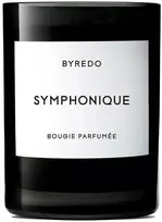 „Byredo Symphonique“ kvapioji žvakė, 240 g