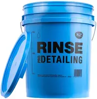 Melle K2 DETAILINGO KIBIRAS 20 L MĖLYNAS „RINSE”