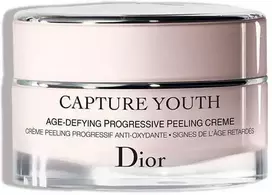 Christian Dior Capture Youth Peeling Kreminis For Face, 50 ml