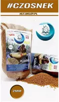 Meus NLT MAISTAS - Česnako granulės 2 mm 1kg