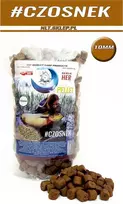 Meus NLT MAISTAS - Česnako granulės 10 mm 1kg