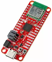 SparkFun Thing Plus – RP2350 – su Wi-Fi ir Bluetooth ryšiu – USB C tipo – SparkFun WRL-25134