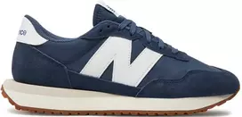 New_Balance New Balance Avalynė Vyrams Mėlyna MS237GB