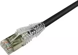 Netconnect Commscope Komutacinis kabelis Cat.6A STP 20m HF tipo