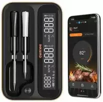 Inkbird BBQ bezdrátový WiFi & Bluetoot