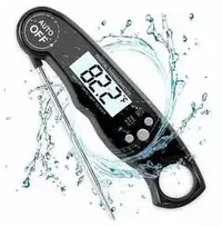 Ug Grill UG Grilis Digitální skládací teploměr DT-68