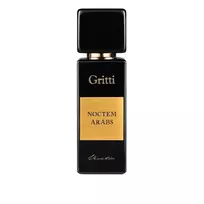 Universalūs kvepalai, Gritti Noctem Arabs EDP 100ml