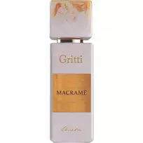 Moteriški kvepalai, Gritti Macramè EDP 100ml