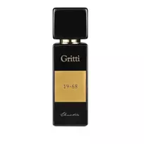 Vyriški kvepalai, Gritti 19-68 EDP 100ml