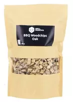 Roos Kcb Ąžuolo medžio drožlės RoosKCB Grilis Fanatics 1339, 500g