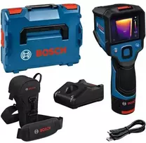 Bosch GTC 12V-450-13 1x2.0, GAL 12V-40