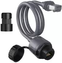 Spacetronik „Starlink SPX RJ45“ prailginimo kabelis „StarLink Gen 3“