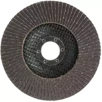 Quantec Wkret Met Klimas Plokštelinis diskas plienui TSL-125120 125 mm su klimais