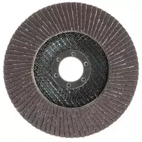 Quantec LAKŠTINIS DISKAS PLIENUI TSL-125100 125 mm WKRĘT-MET KLIMAS