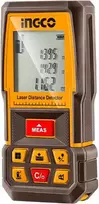 Ingco laser distance meter, 2x1.5 AAA/0.05-70m