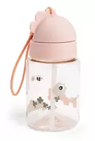 Done by Deer neišsiliejanti gertuvė su šiaudeliu Tiny farm Powder