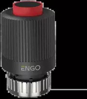 Engo Controls ENGO E30NO-230 termoelektrinė pavara 230V