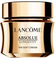 Lancome „Absolue Longevity“ atjauninamasis veido kremas (švelnus kremas)
