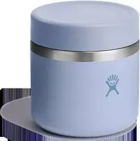JAV HF-20oz stiklainis banglenčių pietų termosas