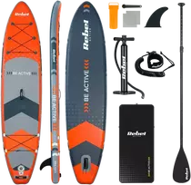 Irklentė REBEL ACTIVE RBA4500 - oranžinė