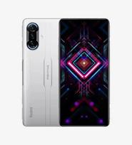 Originalus Xiaomi Redmi K40 žaidimų išmanusis telefonas Android 11 MIUI 12.5 5020 mAh aštuonių branduolių 67W greitas įkrovimas 5G mobilusis telefonas Global ROM 8G 128G balta