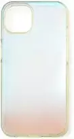 Hurtel „Aurora Case“ dėklas „iPhone 13“ neoninis gelis „Mėlyna“ dėklas
