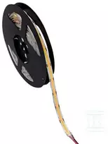 Kanlux LED juosta Dirželis Led Cob juosta 40W/5M 12V Šilta 5M Kanlux