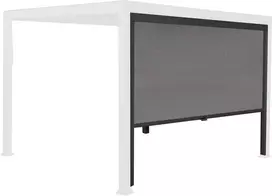Roletas pavėsinei Pergola Bermeo 400 cm