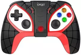 Žaidyb. Vald. ipega PG-9210 Android/iOS/TV/PS4/PS3/PC/N-S